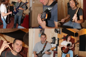 15.02.2014 Pátá Ruka z Tišnova