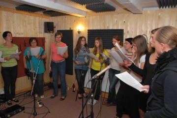 03.04.2014 Řečkovický sbor Věčně mladých