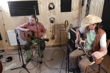 13.04.2014 Hráč de El Pado