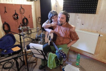 25.04.2014 Hráč de El Pado