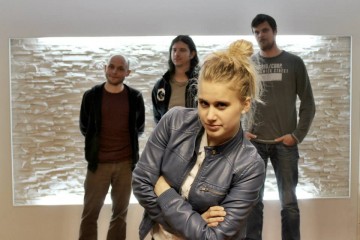 17.05.2014 Pavilon Opic v našem novém studiu…