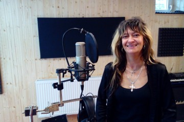 05.06.2014 Zpěvačka Renna