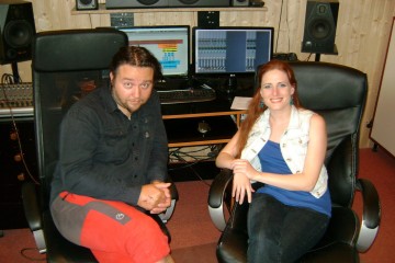 14.07.2014 Sára Nová