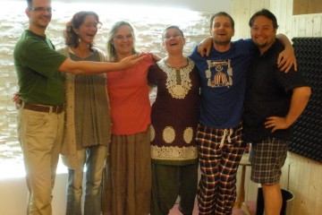 19.08.2014 Vítr do dlaně