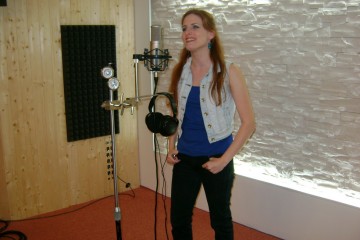 23.08.2014 Sára Nová