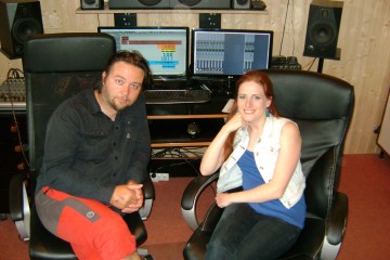 01.09.2014 Sára Nová