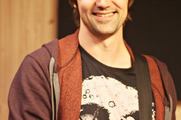 04.09.2014 Jiří Kučerovský – Animé