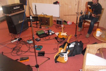 16.09.2014 Jirka Kučerovský & Animé