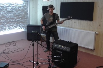 07.10.2014 Vorazz – basák Paul