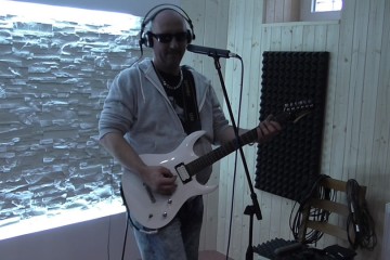 09.10.2014 Vorazz – Kytara: Nikolas