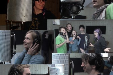 11.10.2014 Divadelní Studio Zlín