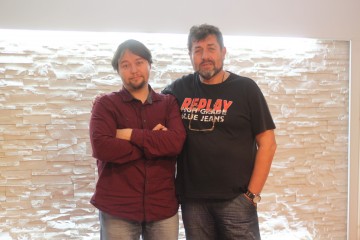 15.10.2014 Zdeněk Junák