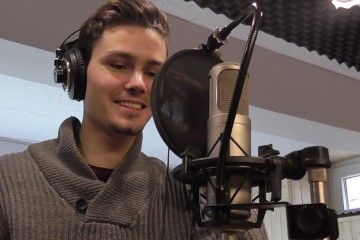 09.11.2014 Cheer the Chicks – Robert