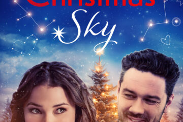 Dabujeme vánoční film „Under the Christmas Sky“