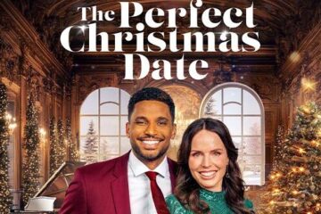 Dabujeme „The Perfect Christmas Date“ Dokonalé vánoční rande…..