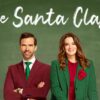 Dabujeme další vánoční film: The Santa Class – Santa ve škole….