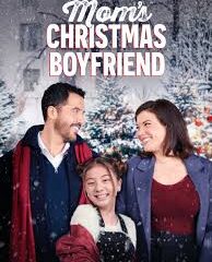 Dabujeme vánoční film s názvem: Mom’s Christmas Boyfriend