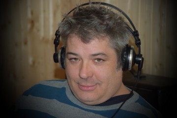 18. 1. 2015 – Chris Barickman