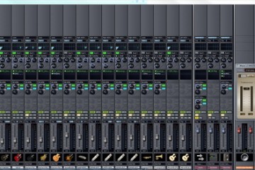 19. 2. 2015 „L. A. BEAT“ – MÍCHÁME…..