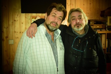 Dnes natáčí Zdeněk Junák a Luboš Ondráček