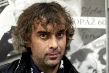 Dnes nahrává TOMÁŠ MATONOHA