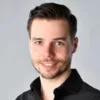 Patrik Földeši nahrává voice over pro Národní park v Rakousku