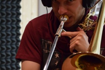 Four In Van – na pozoun hraje Ondra…