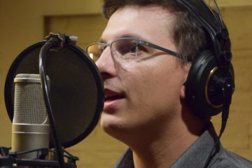 TOUCHWOOD – Kytarista a zpěvák Jim….