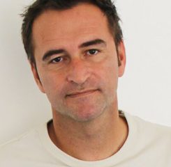 Honza Kolařík pokračuje v nahrávání audioknihy Opravář osudů….