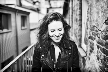 Barbora Goldmannová – herečka MDB