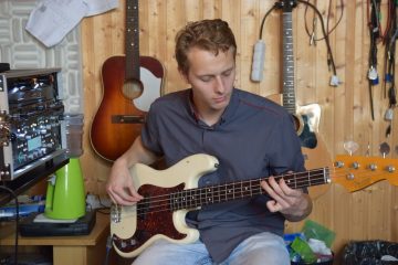 Kapela „Horizont“