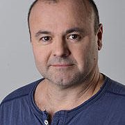 Tomáš Sagher