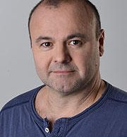 Tomáš Sagher
