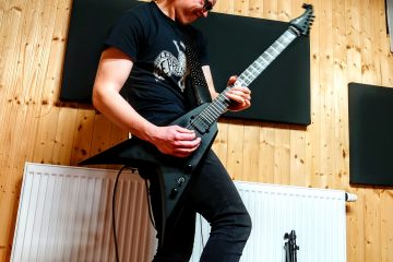 Kapela „AFFECTED“