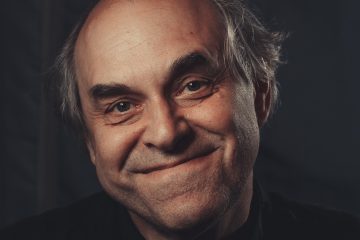 Dnes nahrával náš oblíbený Miroslav Táborský
