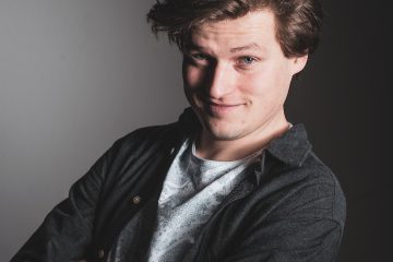 Role manžela Franty se v reklamě pro Armex Energy zhostil Jaroslav Tomáš