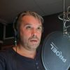Studio DABING – Herec Ondra Novák pokračuje v nahrávání audio knihy pro vydavatelství „Melvil“ – Zrození Evropanů