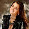 Karolína Zbořilová načítá audio knihu „Není to konec světa“
