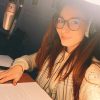 Nahráváme pro Muzea Servis s.r.o. audio zastavení pro expozice v nově připravovaném Památniku holokaustu Romů a Sintů v Čechách, Lety u Písku….. Michaela Janíková