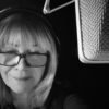 Lenka Filipová Kudelová načítá audio knihu Wabi Sabi