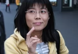 Rieko Nakamura