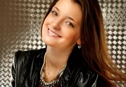 Karolína Zbořilová