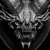 Black metalová partička „THARM“ a jejich první album……Mícháme……