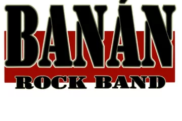 Rocková kapela Banán Band – dokončujeme CD a mícháme….