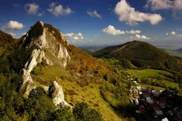 Dabing – Namlouváme komentář do filmu Bílé Karpaty pro filmovou společnost SkyFilm.