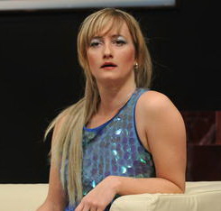 Dokončili jsme audio knihu Sběrači Borůvek – Načetla Jana Stefanka