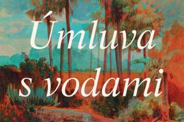 Pokračujeme v nahrávání audio knihy „ÚMLUVA S VODAMI“