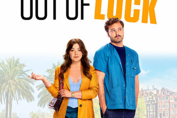 Dokončujeme český dabing do filmu Out Of Luck – Dnes natáčel Petr Štěpán….