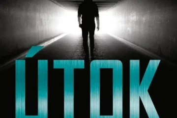 Připravujeme novou audio knihu: Steven Konkoly – Útok