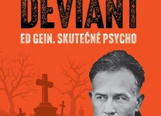Připravujeme se na novou audio knihu: Deviant – Harold Schechter